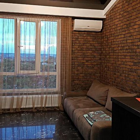 В Стиле Loft 2Ухэтажная Квартира. Appartement Charkov Buitenkant foto