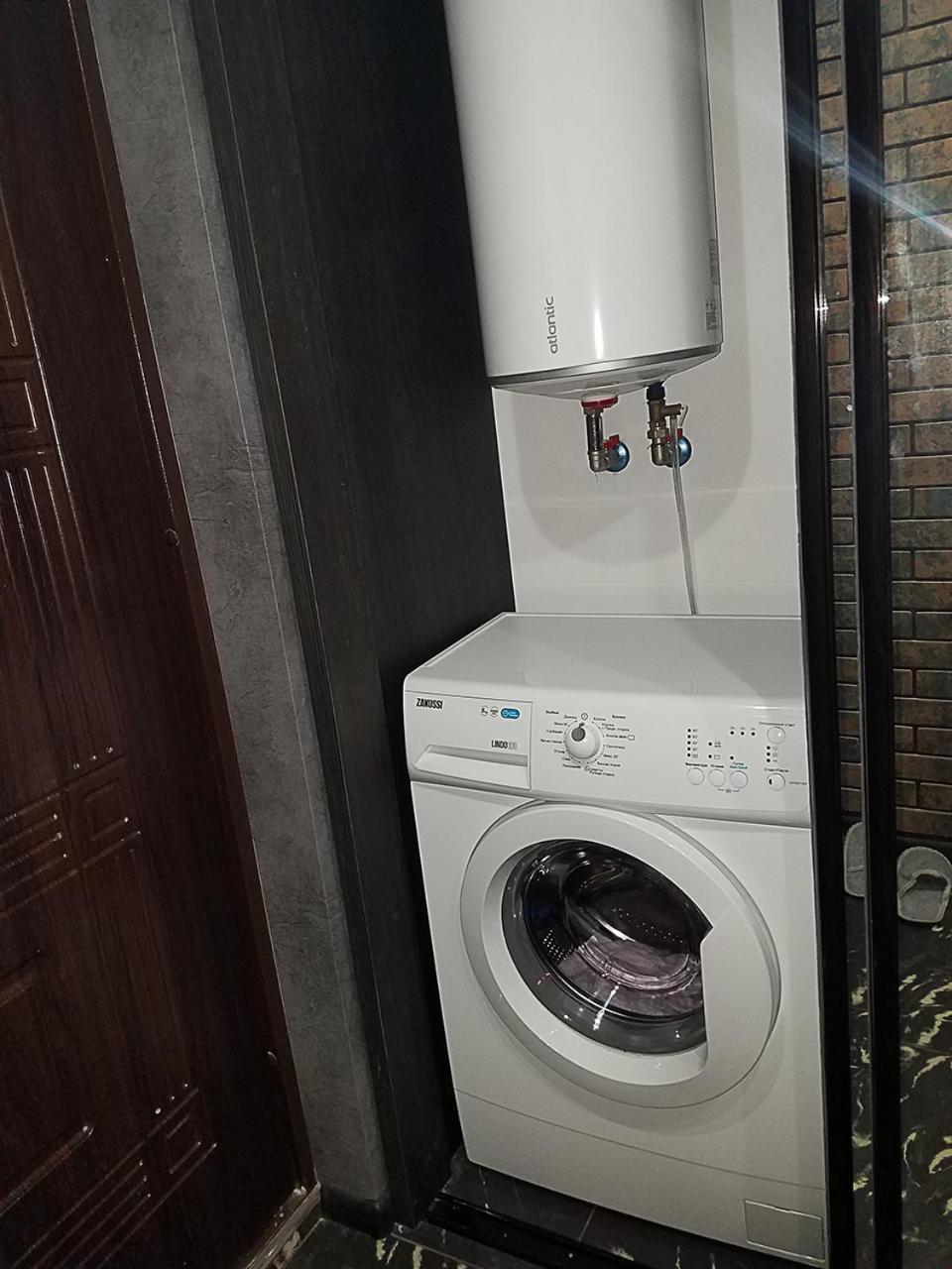 В Стиле Loft 2Ухэтажная Квартира. Appartement Charkov Buitenkant foto