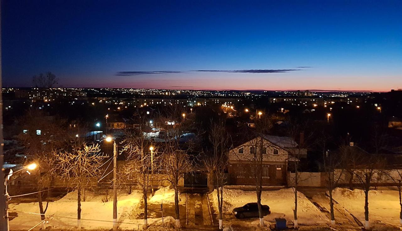 В Стиле Loft 2Ухэтажная Квартира. Appartement Charkov Buitenkant foto