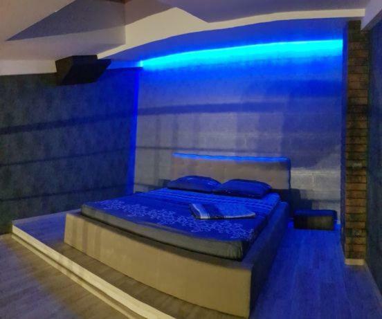 В Стиле Loft 2Ухэтажная Квартира. Appartement Charkov Buitenkant foto